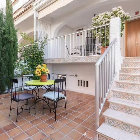Las Canteras  Bungalow Playa Pobla De Farnals מראה חיצוני תמונה