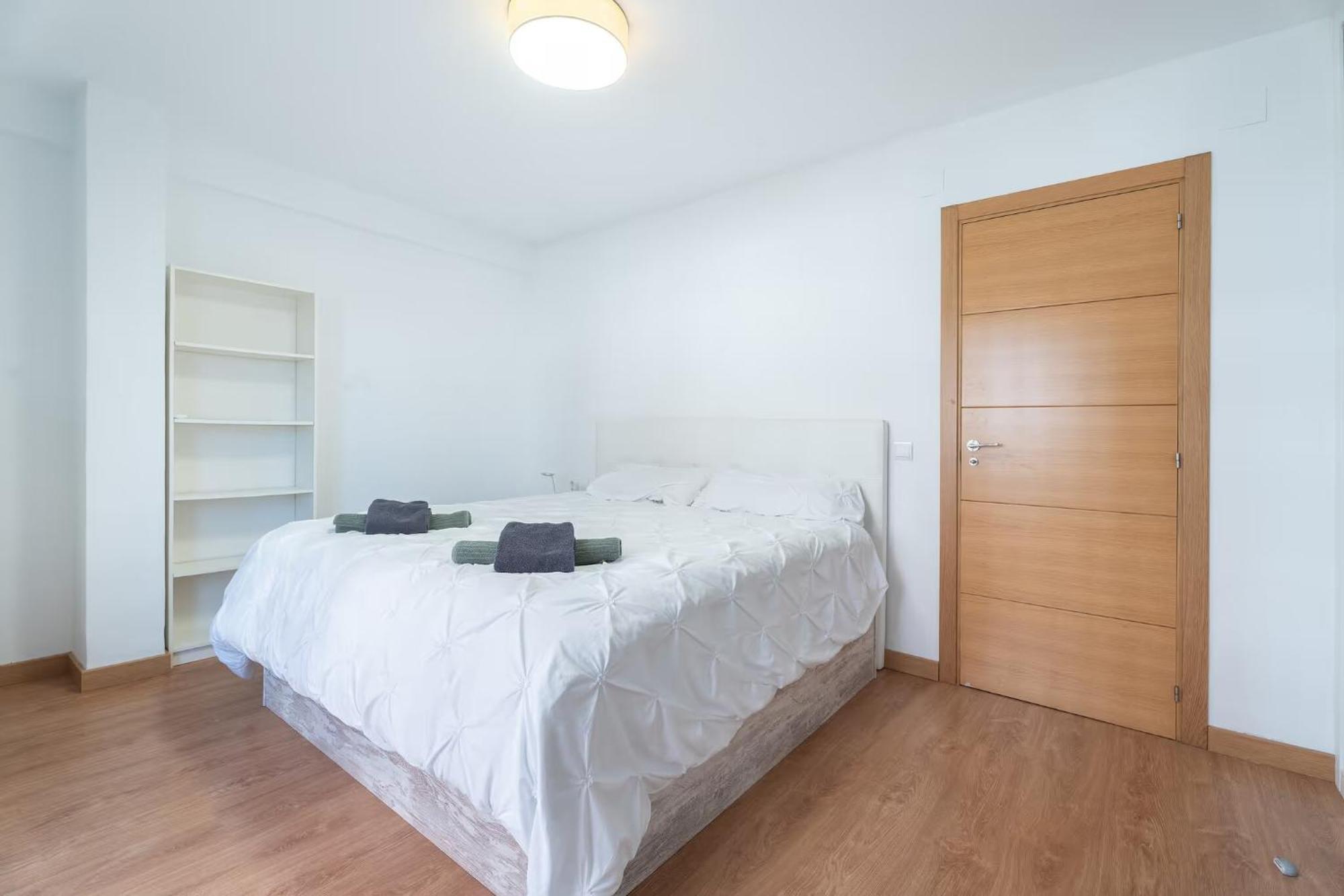 Las Canteras  Bungalow Playa Pobla De Farnals מראה חיצוני תמונה