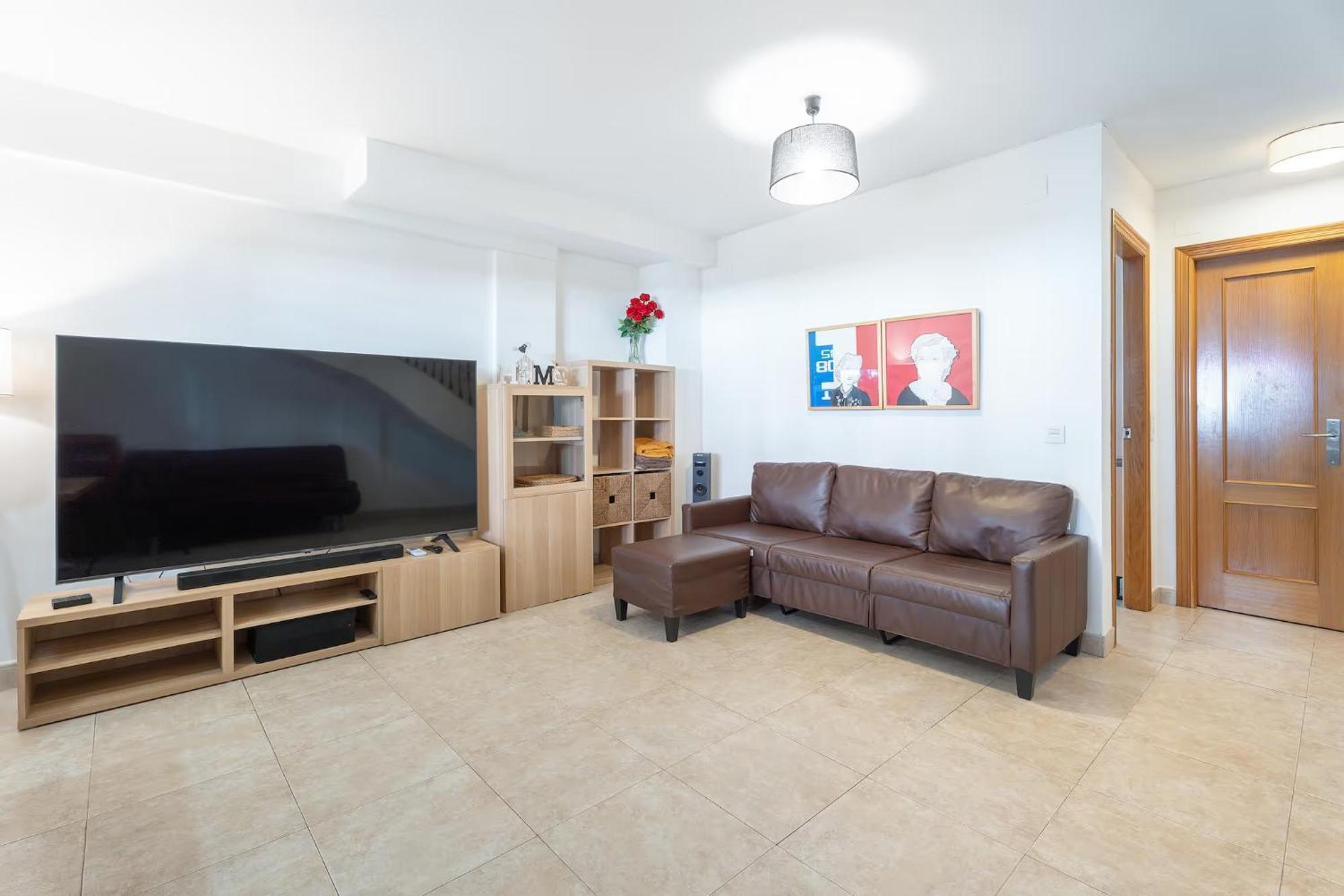 Las Canteras  Bungalow Playa Pobla De Farnals מראה חיצוני תמונה