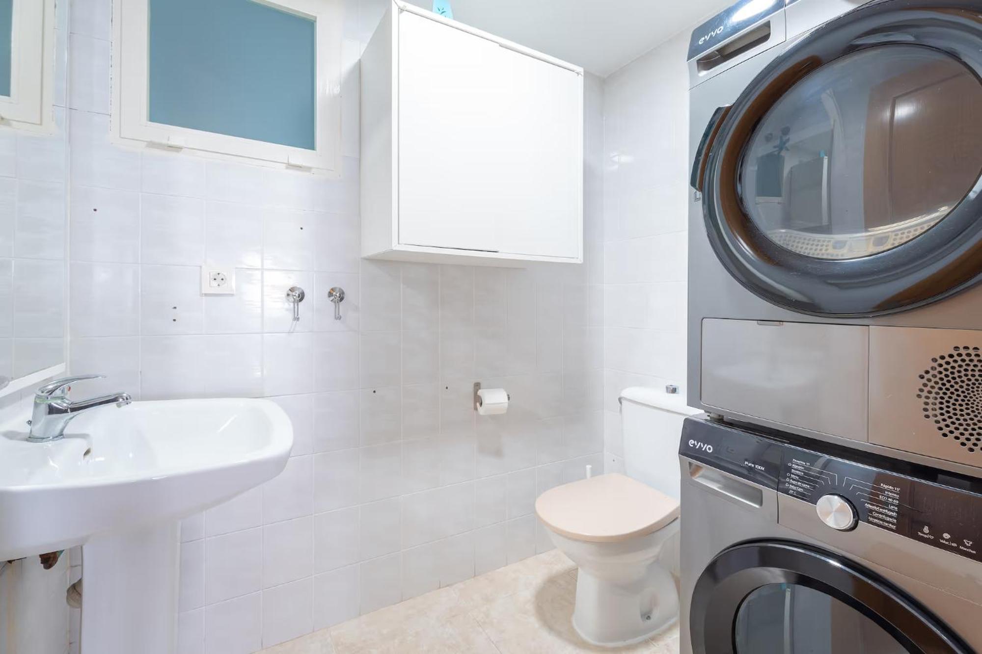 Las Canteras  Bungalow Playa Pobla De Farnals מראה חיצוני תמונה