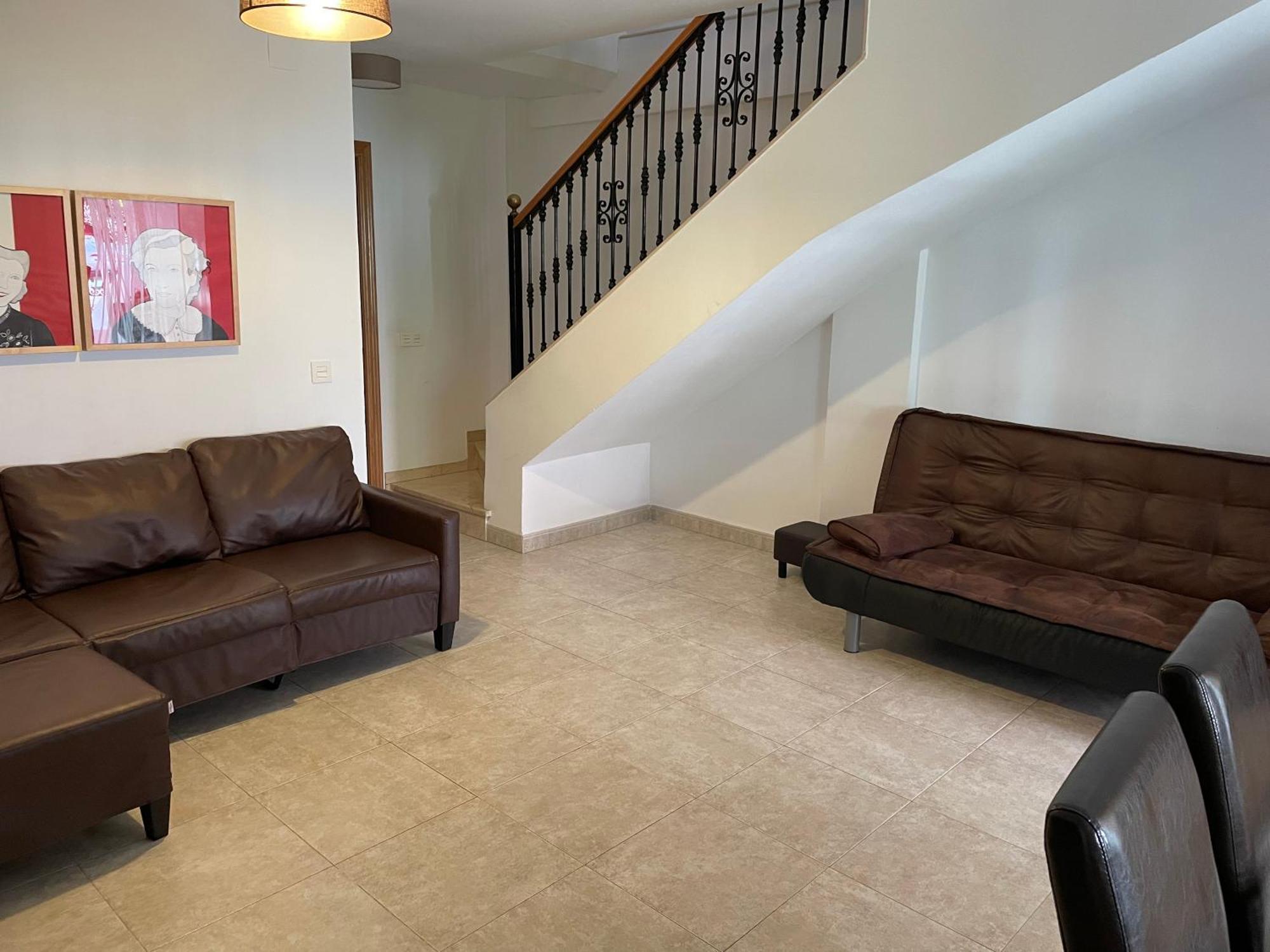 Las Canteras  Bungalow Playa Pobla De Farnals מראה חיצוני תמונה